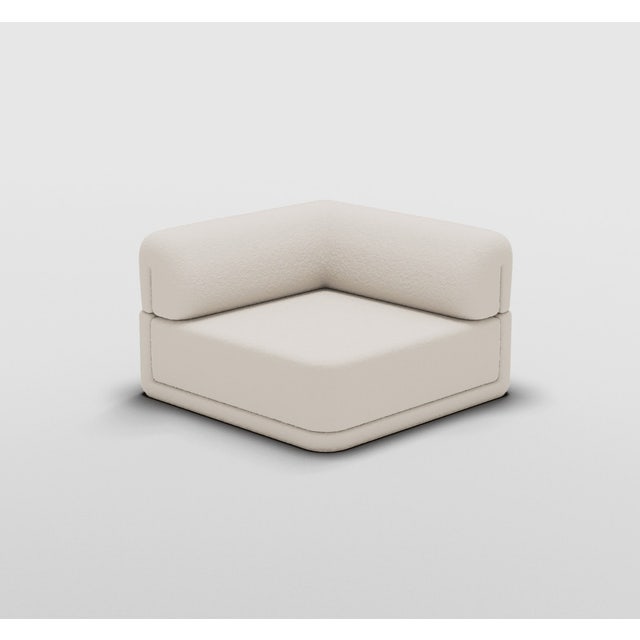 Bend Goods The Cube Corner Sofa