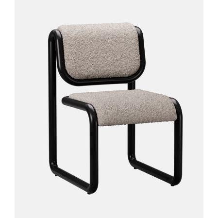 Bend Goods Tube Chair