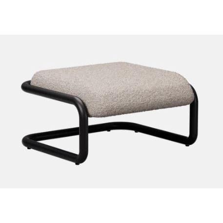 Bend Goods Tube Ottoman