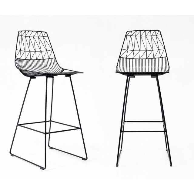 Bend Goods Lucy Bar Stool