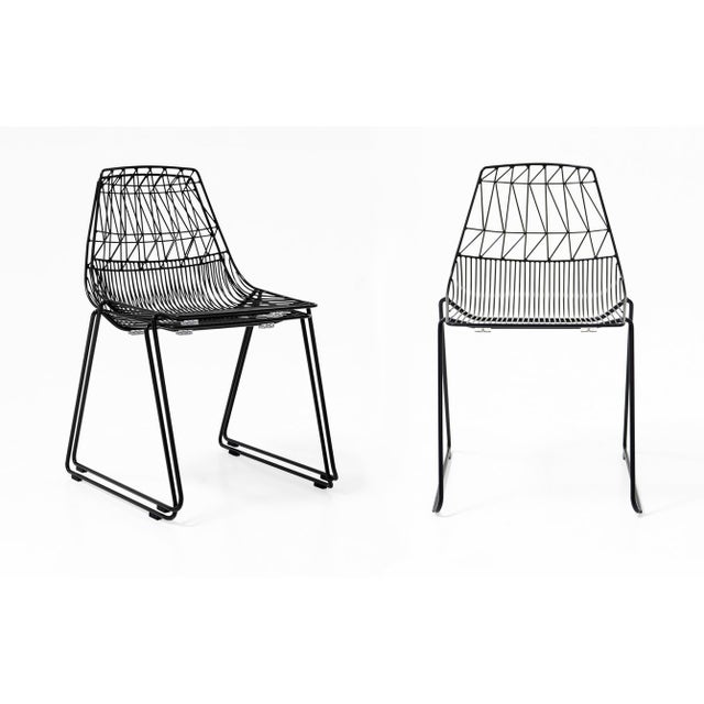 Bend Goods Lucy Stacking Chair