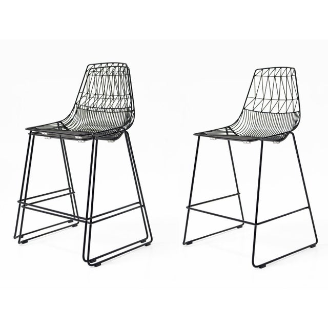 Bend Goods Lucy Stacking Counter Stool