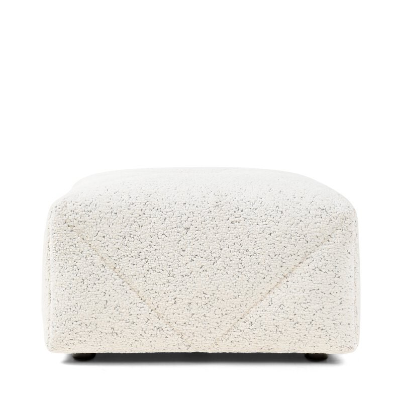 Moooi BFF Modular Sofa - Footstool