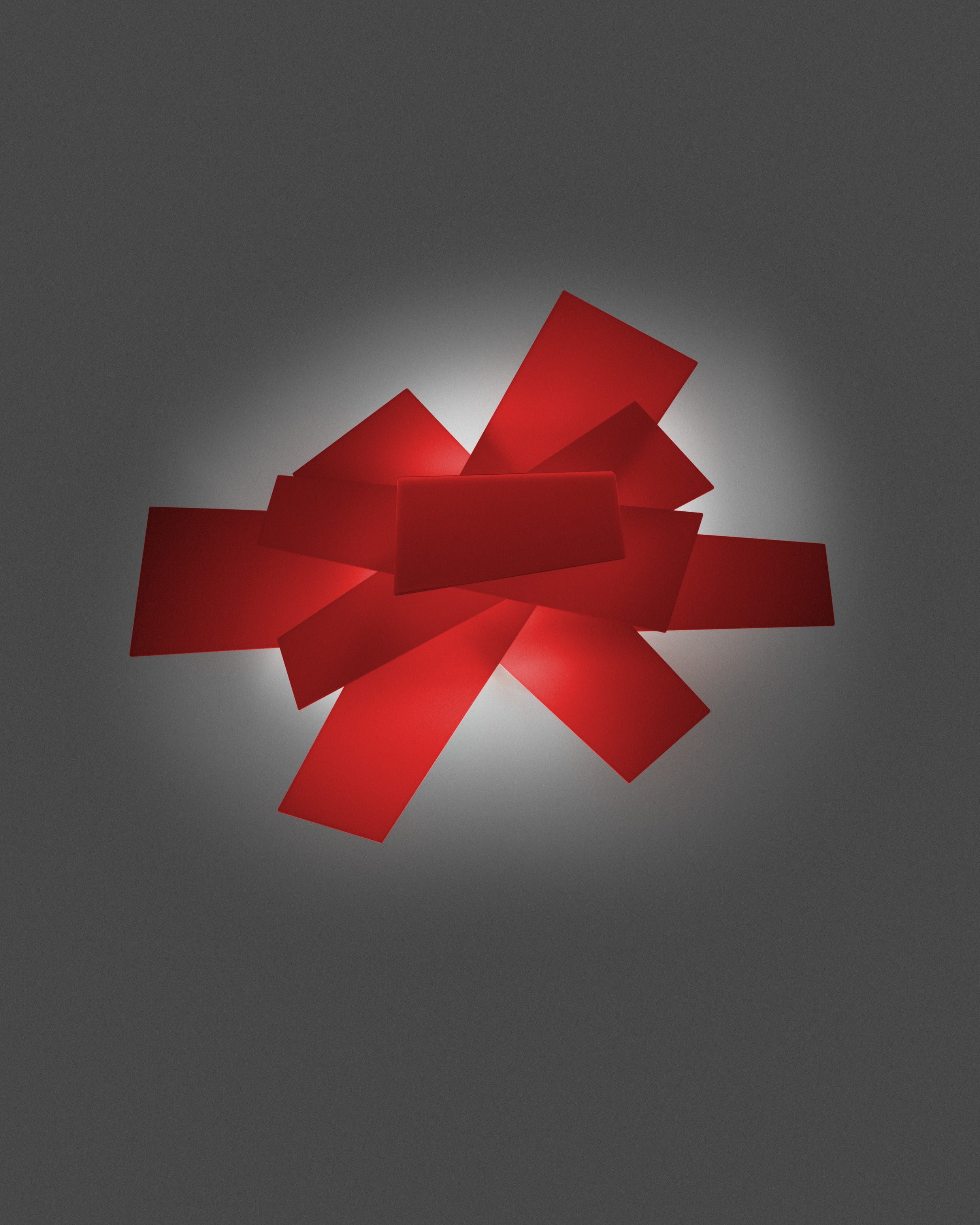 Foscarini Big Bang Wall Lamp