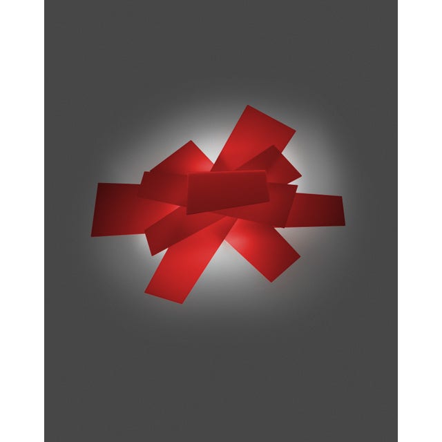 Foscarini Big Bang Wall Lamp