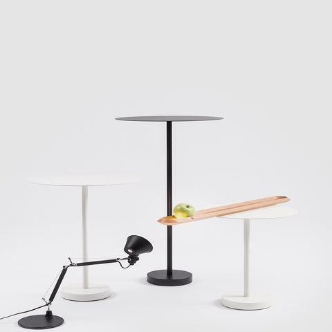 Danese Milano Bincan Table