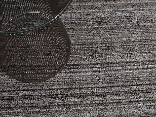 Chilewich Skinny Stripe Floor Mat