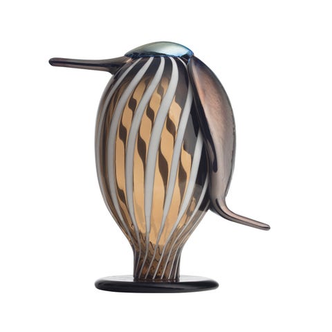 Iittala Birds By Toikka, Butler Sand