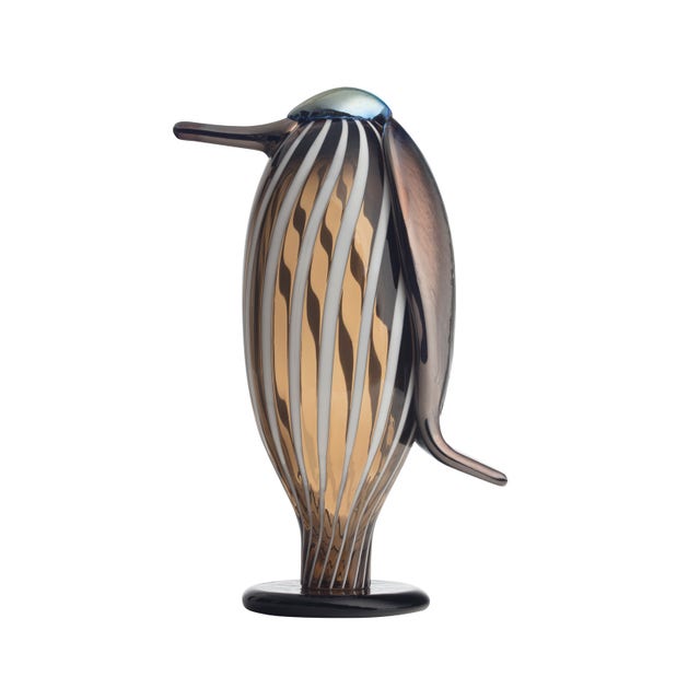 Iittala Birds By Toikka, Butler Sand