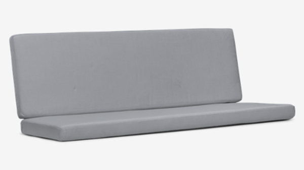 Carl Hansen & Son BK12 Lounge Sofa Cushion
