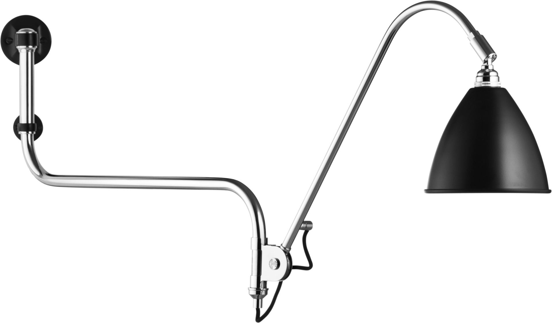 CLEARANCE GUBI BL10 Wall Lamp - Hardwired