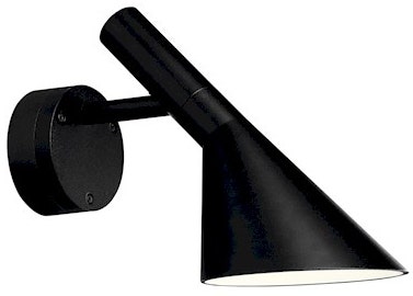Louis Poulsen AJ 50 Outdoor Wall Lamp