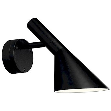 Louis Poulsen AJ 50 Outdoor Wall Lamp