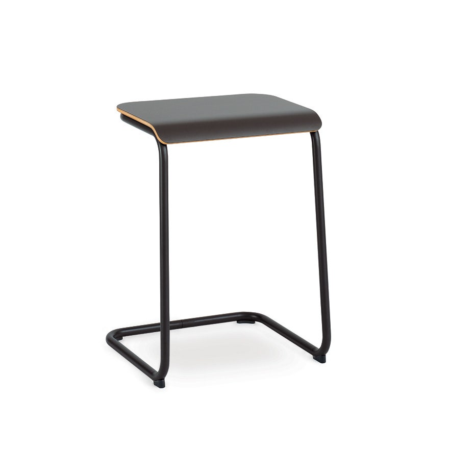 Knoll Toboggan Pull Up Table