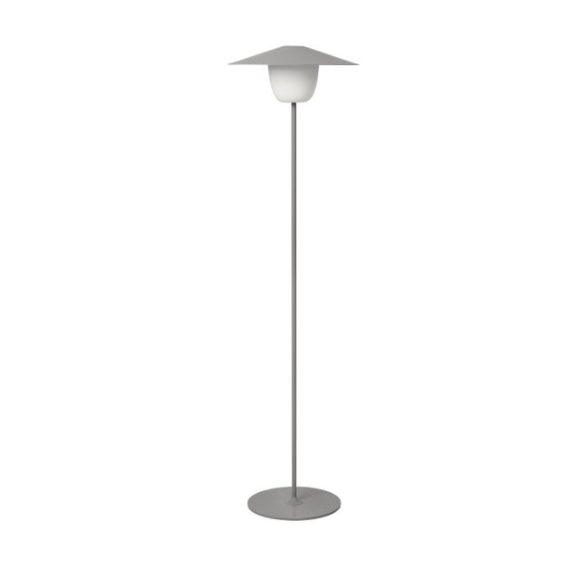 Blomus ANI 3-in-1 Rechargeable Floor Lamp