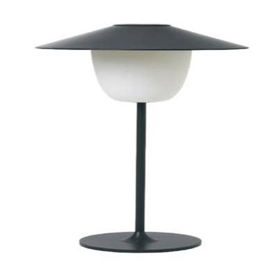 Blomus ANI 3-in-1 Rechargeable Table Lamp