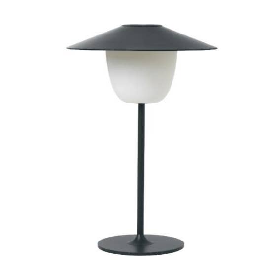 Blomus ANI 3-in-1 Rechargeable Table Lamp