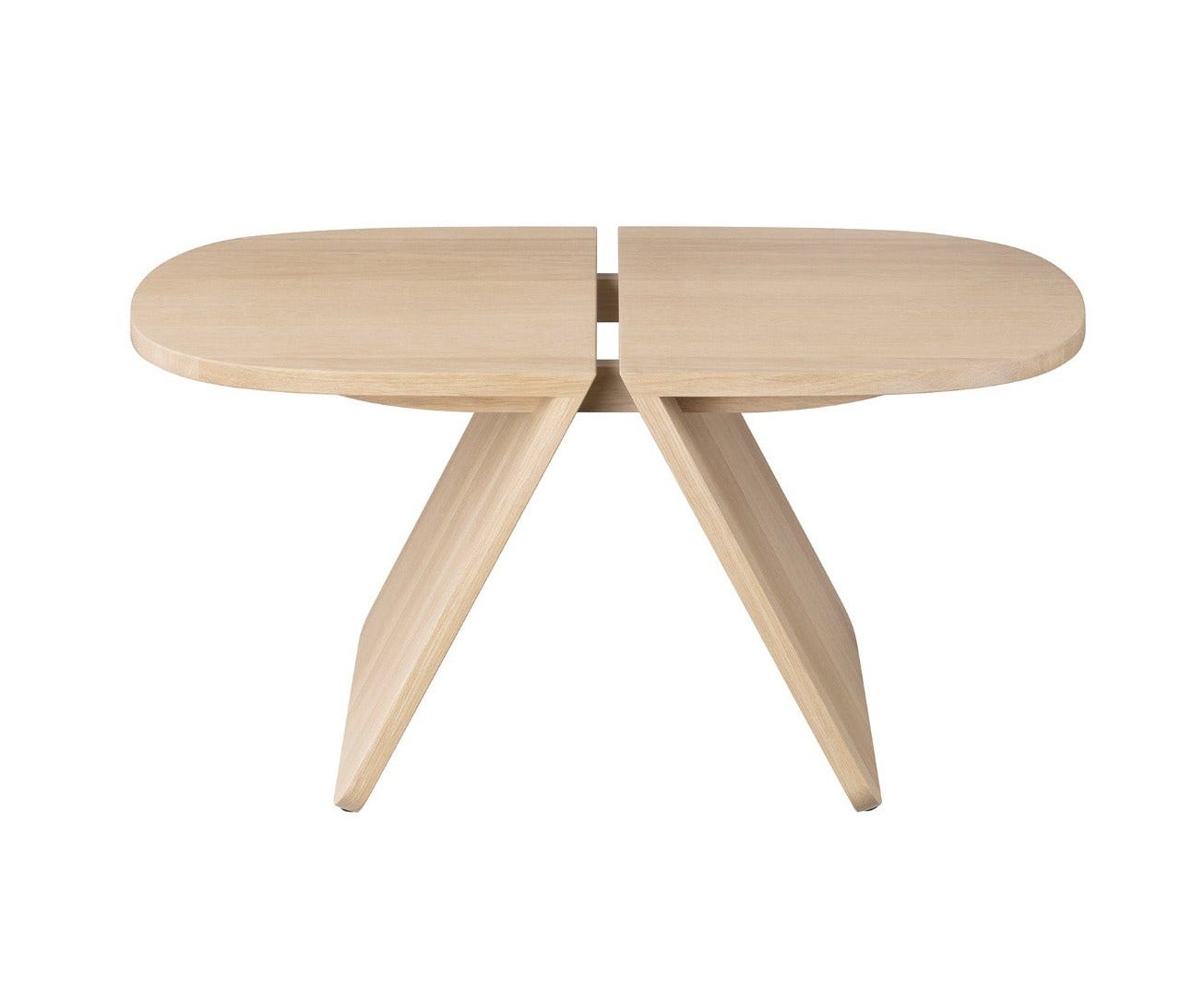Blomus Avio Natural Oak Coffee Table