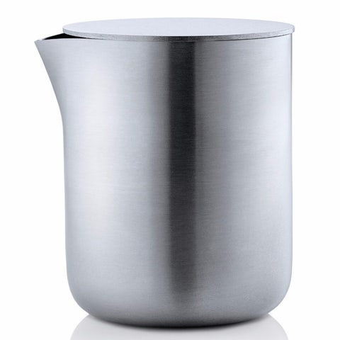 Blomus Basic Creamer with Lid