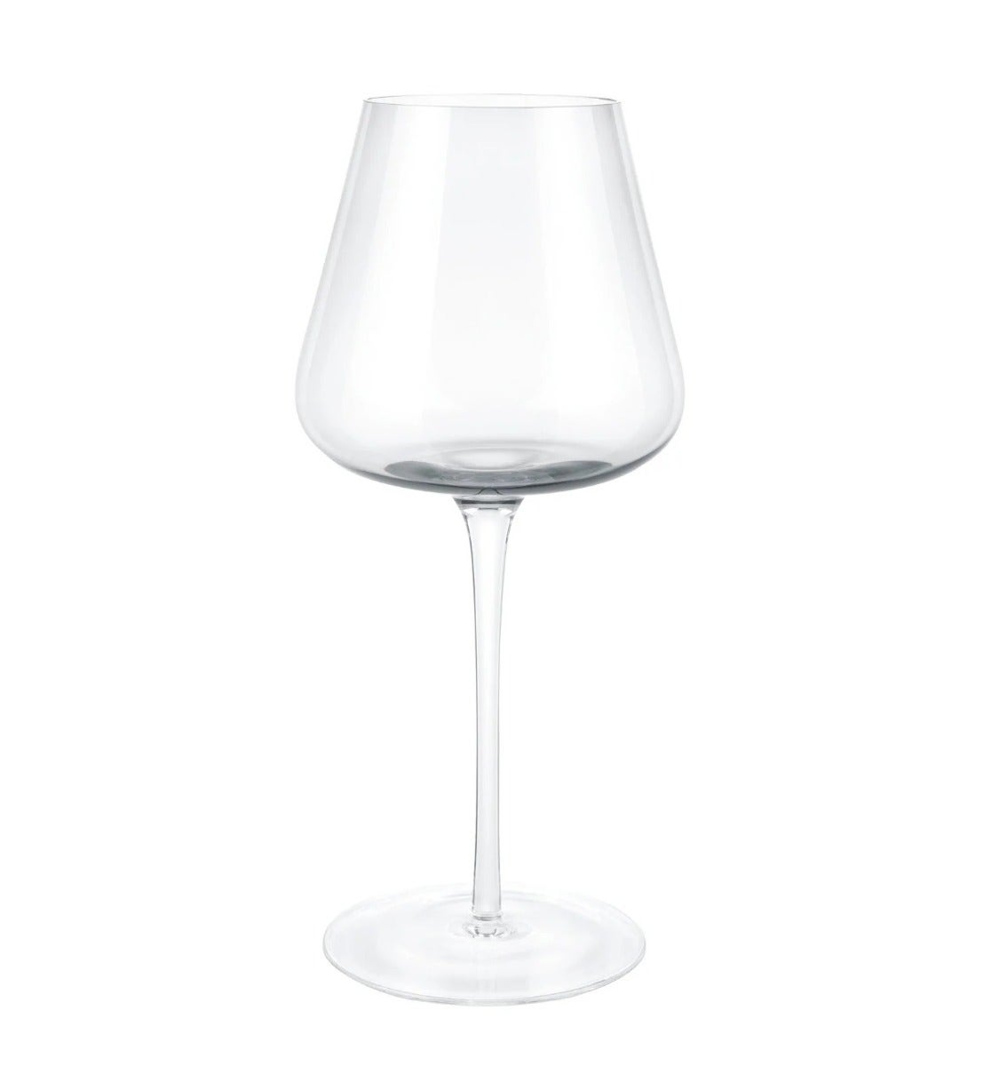 Blomus Belo White Wine Glasses - Clear (Set of 6)