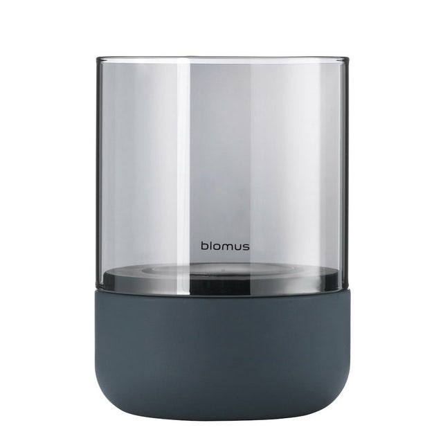 Blomus Calma Hurricane Lamp for Tealight