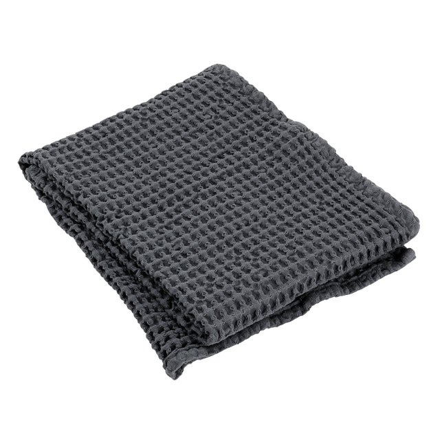 Blomus Caro Waffle Hand Towel