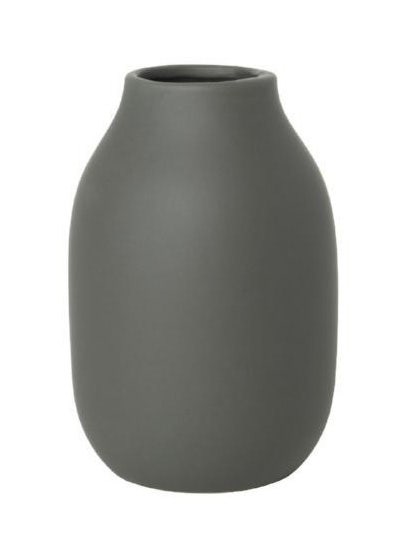 Blomus Colora Vase 6 x 4 inch