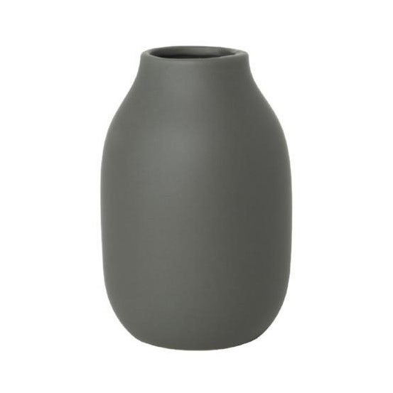 Blomus Colora Vase 6 x 4 inch