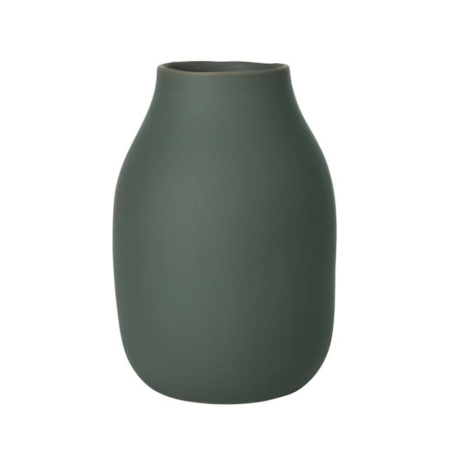 Blomus Colora Vase 8 x 6 inch