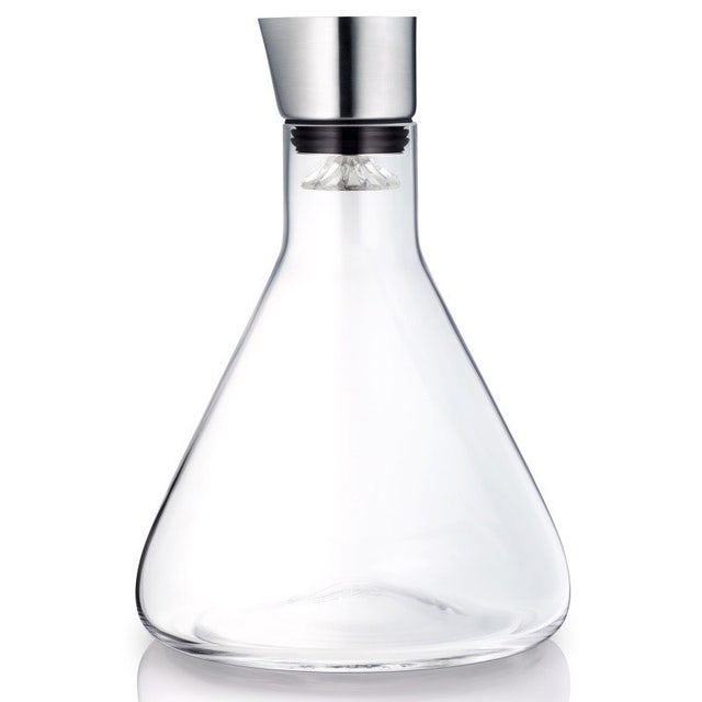 Blomus Delta Wine Decanting Carafe