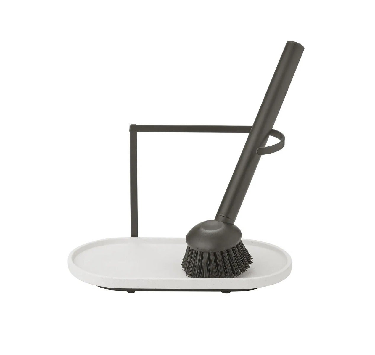 Blomus Dhuva Dishwashing Set with Brush