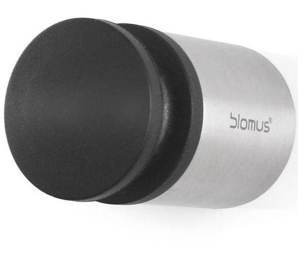 Ferarro Wall Mount Door Stop – Solid Zinc Alloy – Fits Any Door