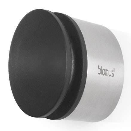 Blomus Entra Door Stop, Wall Mounted