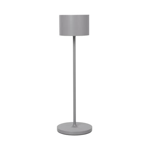 Blomus Farol Mobile Rechargeable LED Lamp