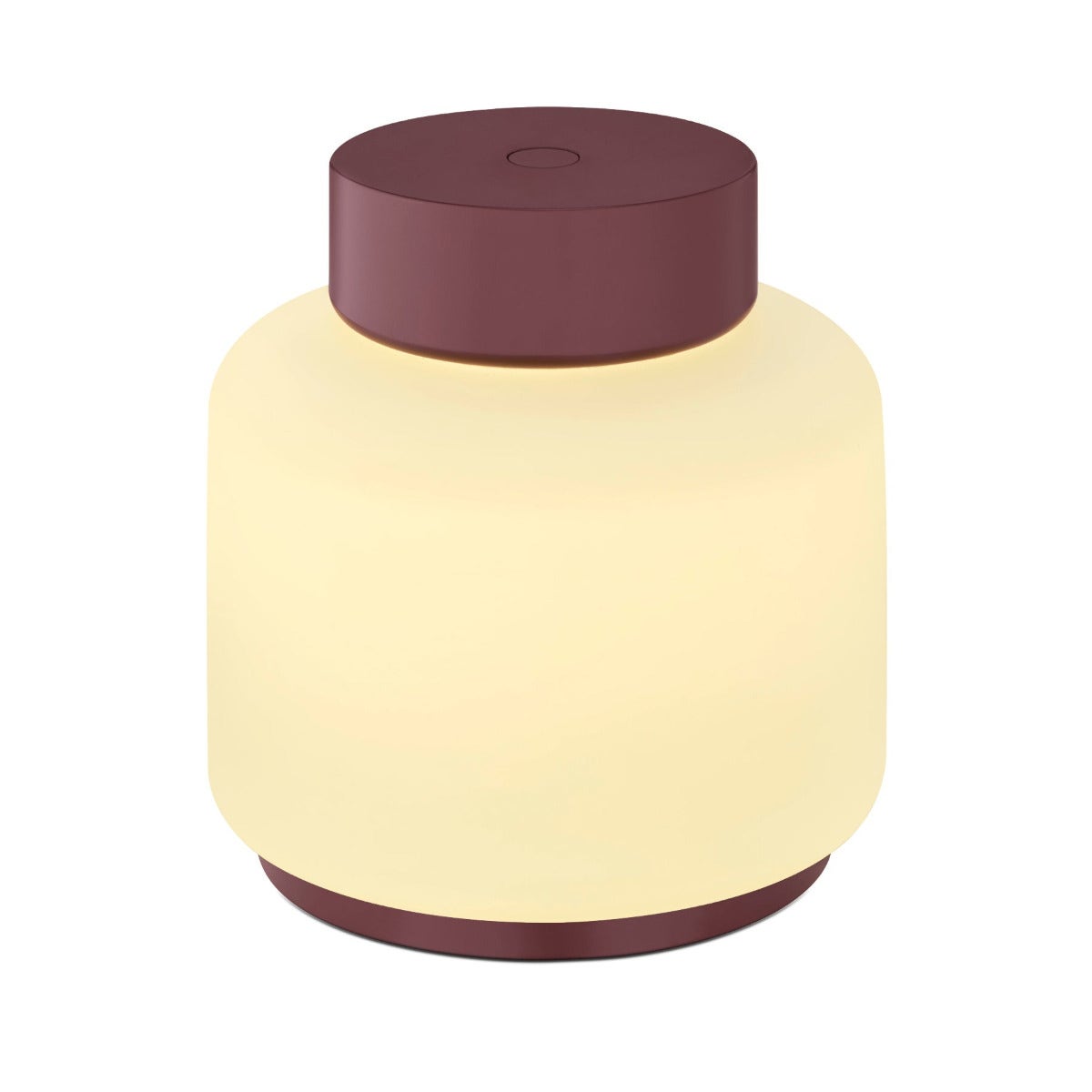 Blomus Fawn Mobile LED Portable Lamp