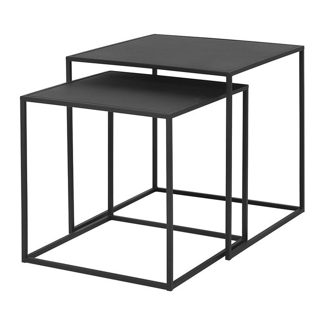 Blomus Fera Tables (Set of 2)