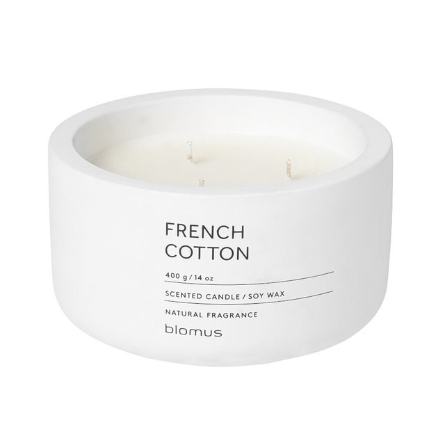 Blomus Fraga Candle 3 Wick