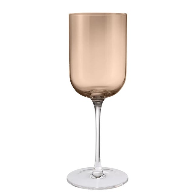 Blomus Fuumi Red Wine Glasses (Set of 4)