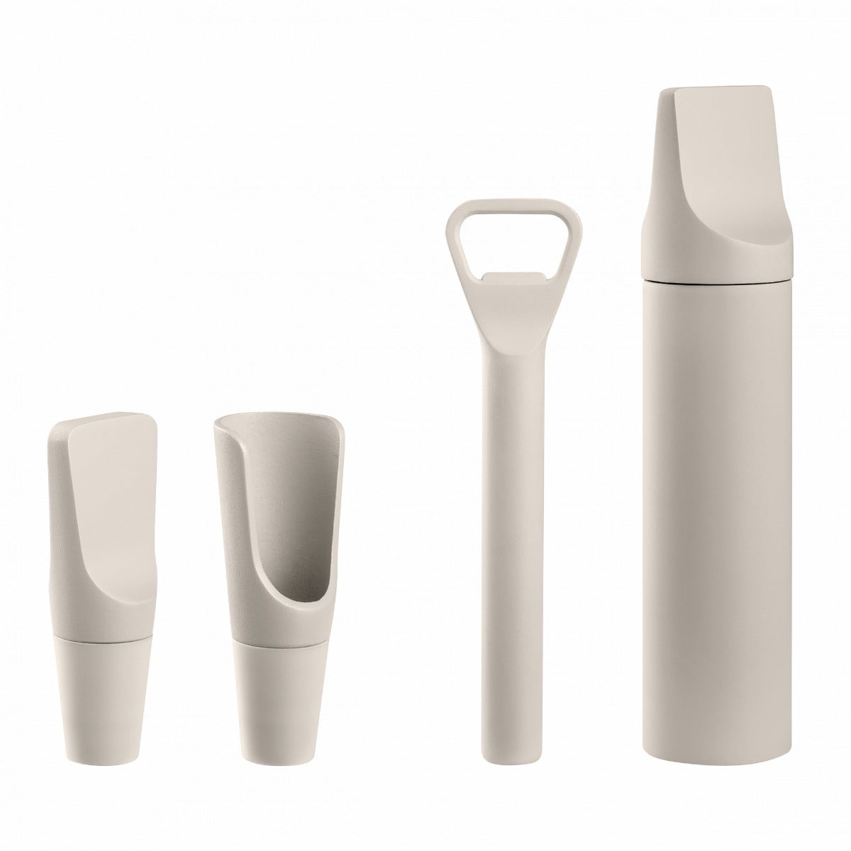 Blomus ILO Wine Accessories Complete Set