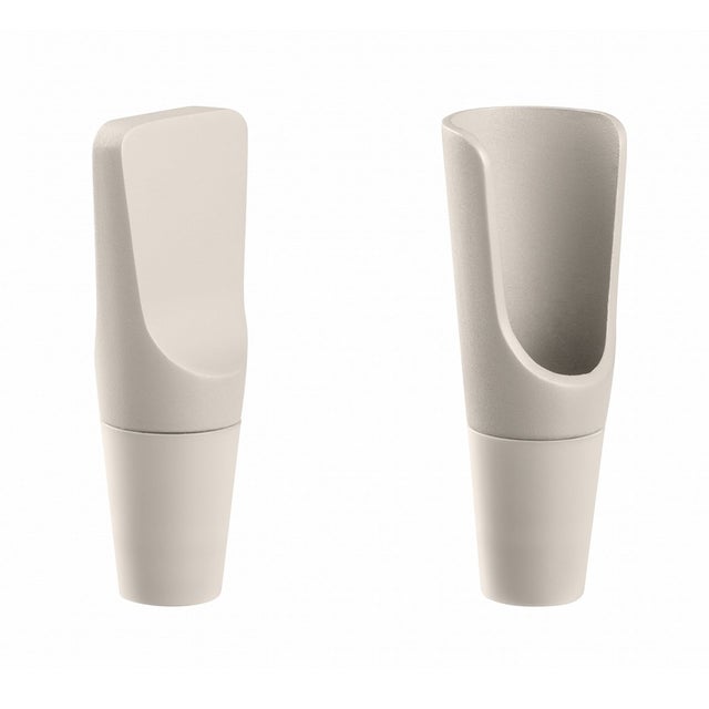 Blomus ILO Wine Pourer & Bottle Stop Accessories Set