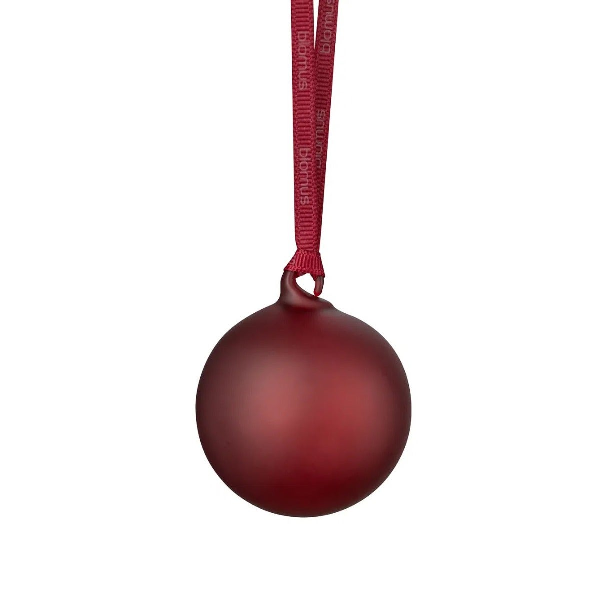 Blomus Juhla Christmas Ornaments (Set of 4)