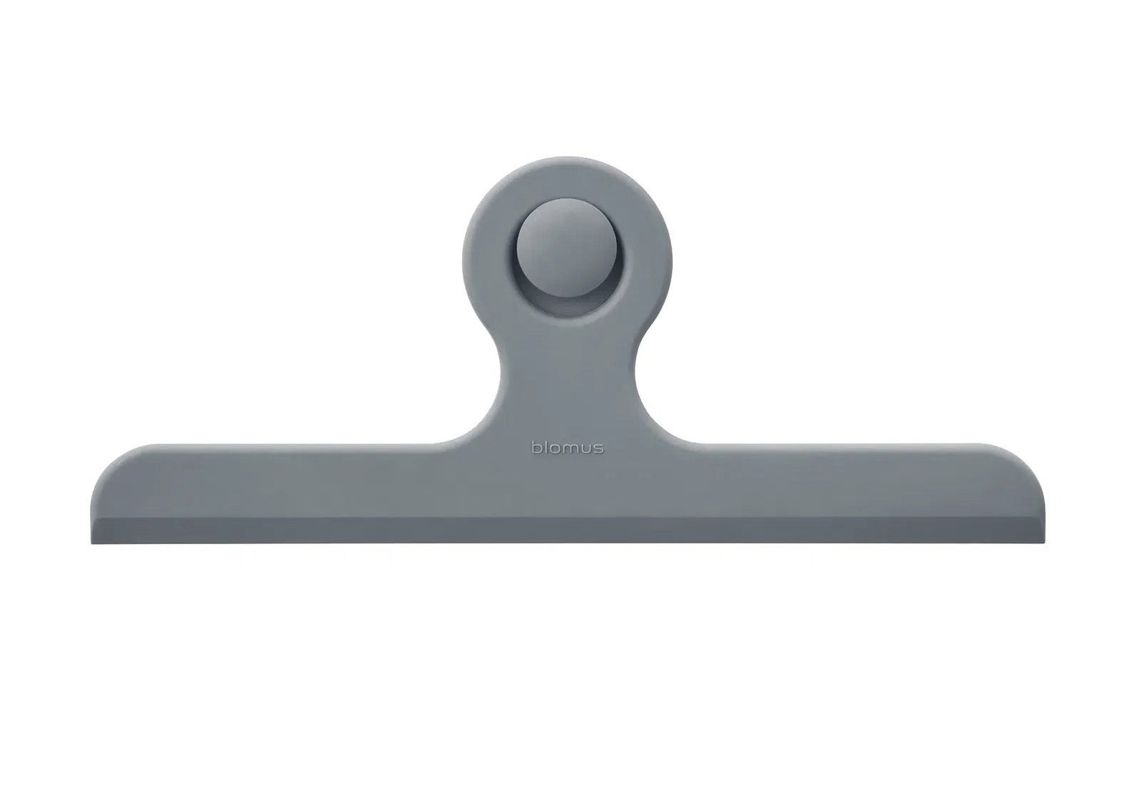 Blomus Kapi Wiper with Wall Holder 