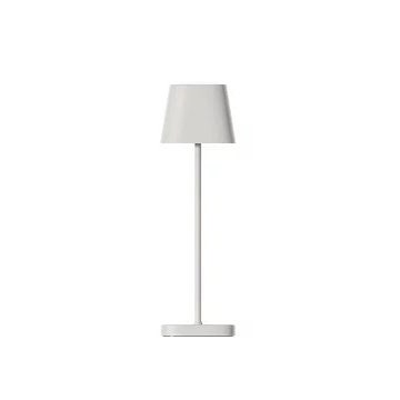 Blomus Kodu Mini LED Table Lamp - White