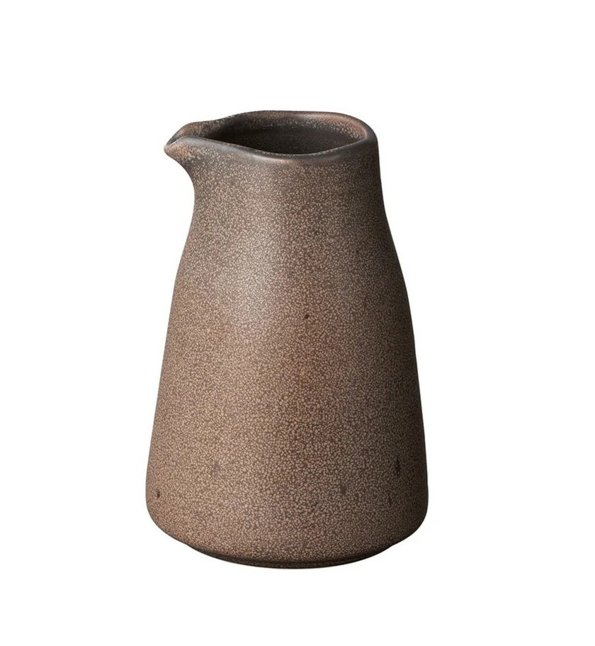 Blomus Kumi Stoneware Creamer