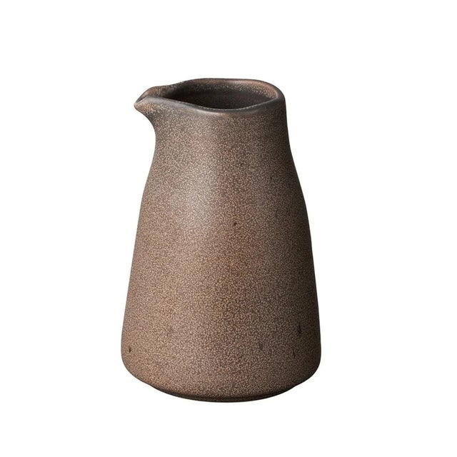 Blomus Kumi Stoneware Creamer