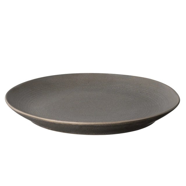 Blomus Kumi Stoneware Dinner Plate