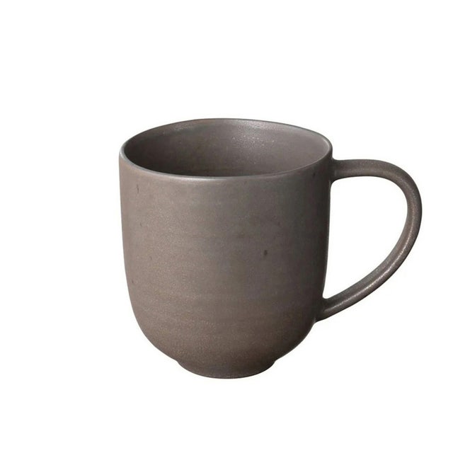 Blomus Kumi Stoneware Mug with Handle