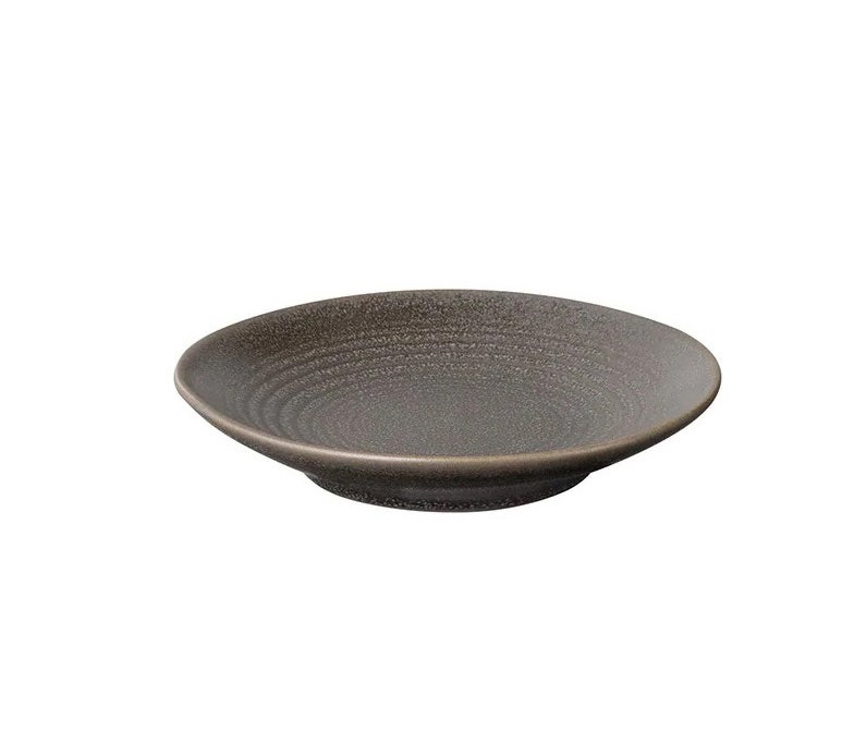 Blomus Kumi Stoneware Plate