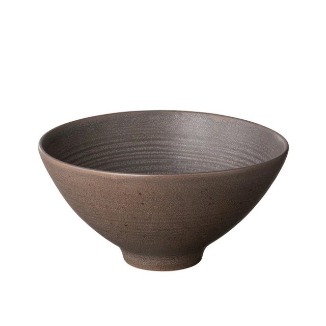 Blomus Kumi Stoneware Serving Bowl