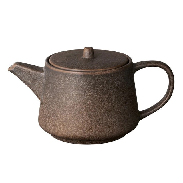 Blomus Kumi Stoneware Teapot